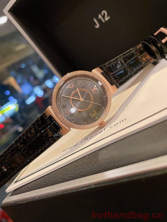 Louis Vuitton Watch LVW00023